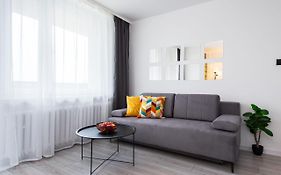 Kairos Apartments - Family - Darmowy Parking, Blisko Centrum