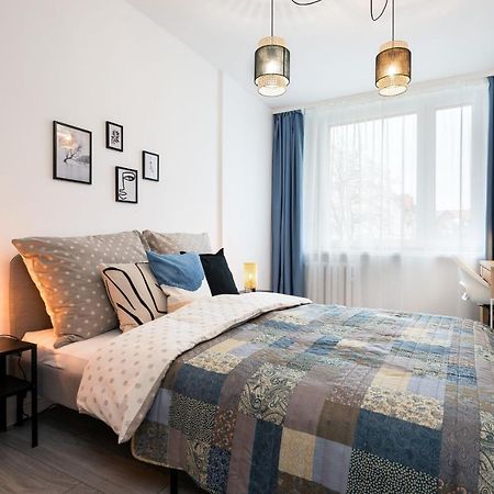 Kairos Apartments - Family - Darmowy Parking, Blisko Centrum Ґлівіце Екстер'єр фото