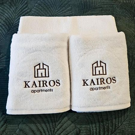 Kairos Apartments - Family - Darmowy Parking, Blisko Centrum Ґлівіце Екстер'єр фото